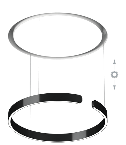 Occhio - Mito Cosmo Move