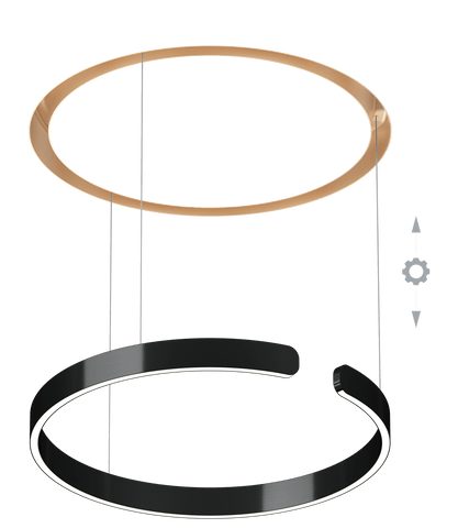 Occhio - Mito Cosmo Move