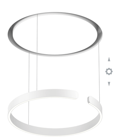 Occhio - Mito Cosmo Move