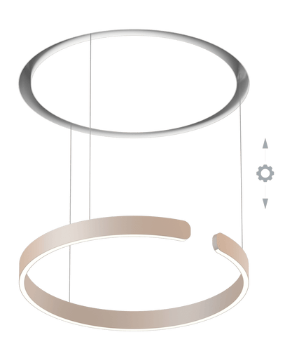 Occhio - Mito Cosmo Move