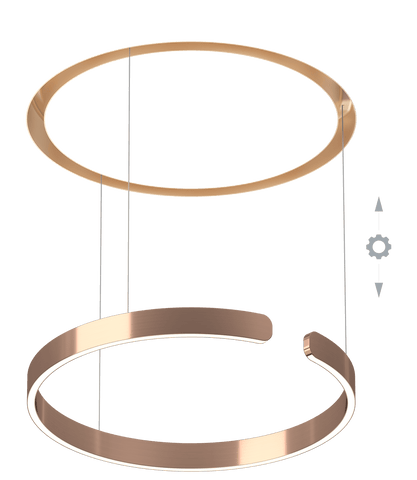 Occhio - Mito Cosmo Move