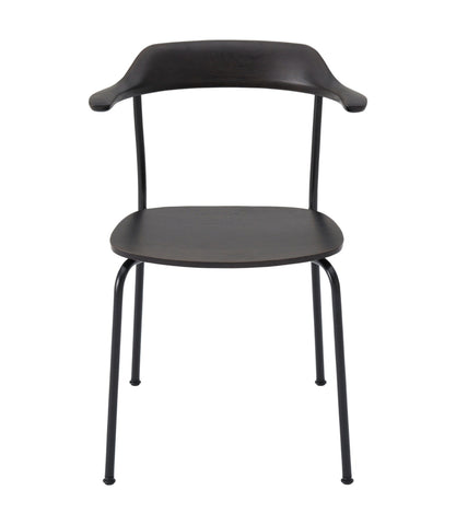 Hiroshima Stackable Chair