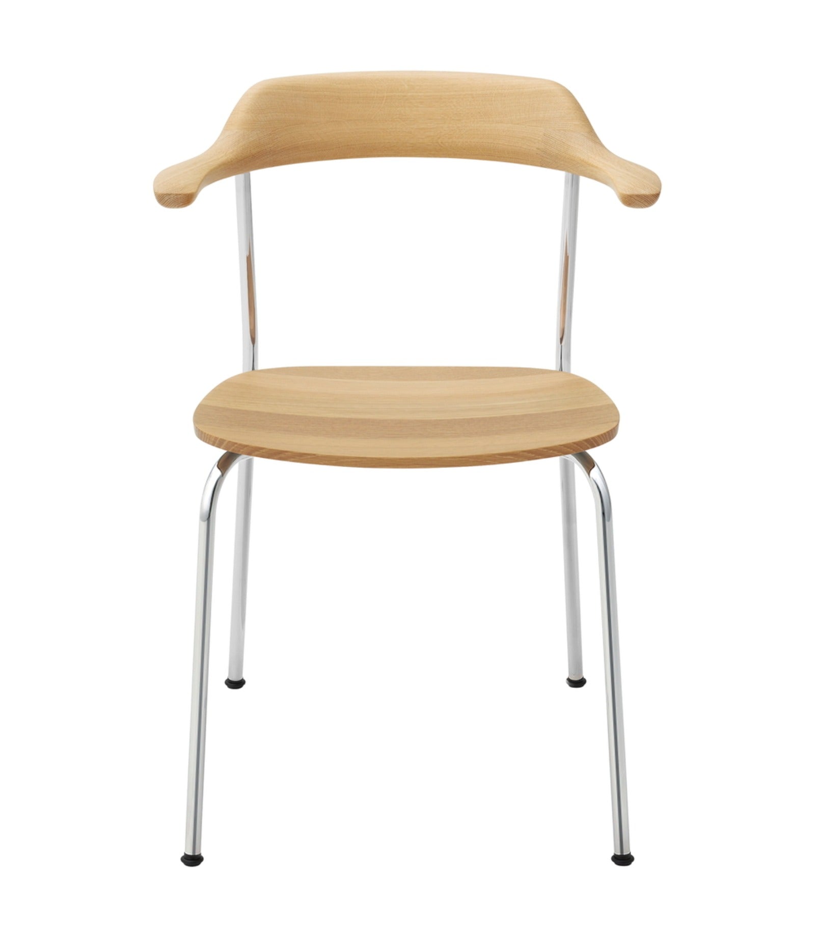 Hiroshima Stackable Chair