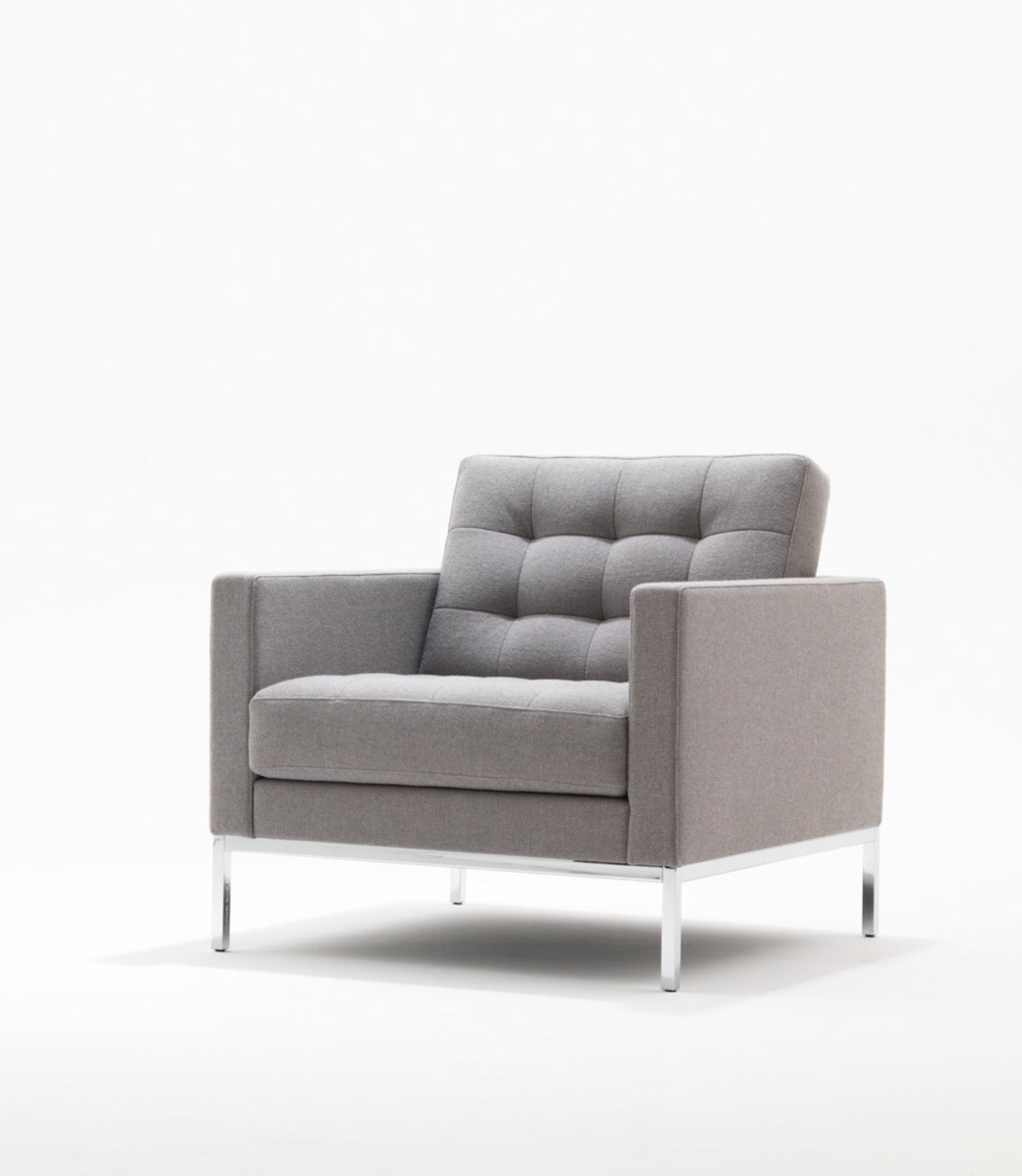 Florence Knoll™ Lounge Chair Relax