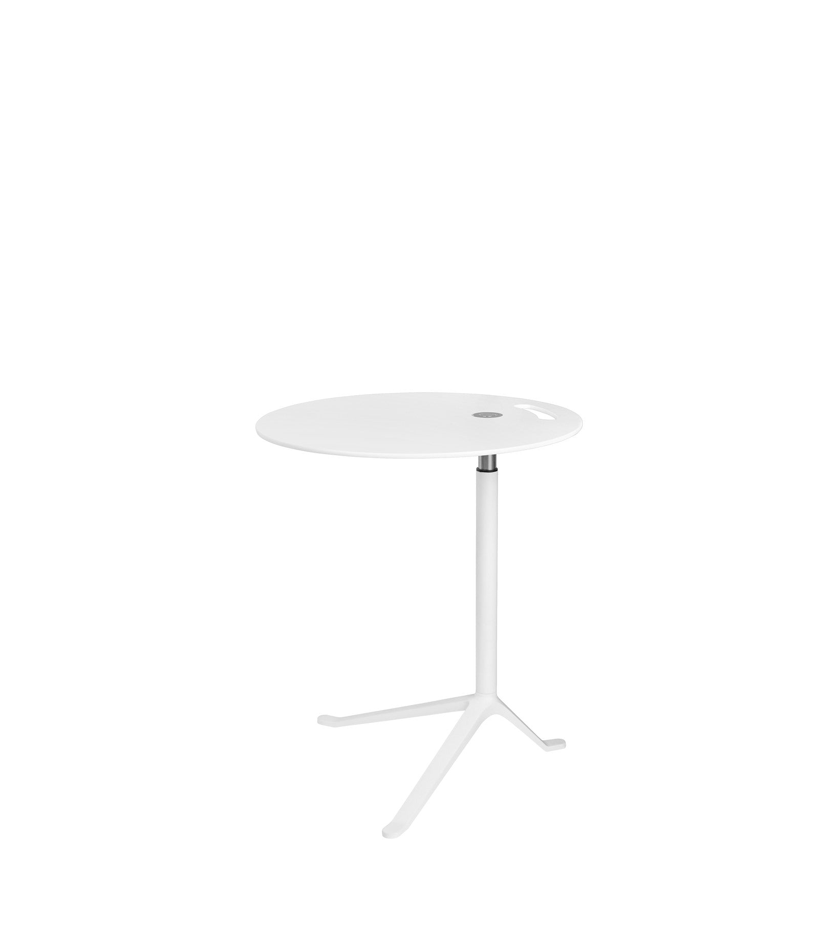 Fritz Hansen "Little Friend" højdejusterbart sidebord