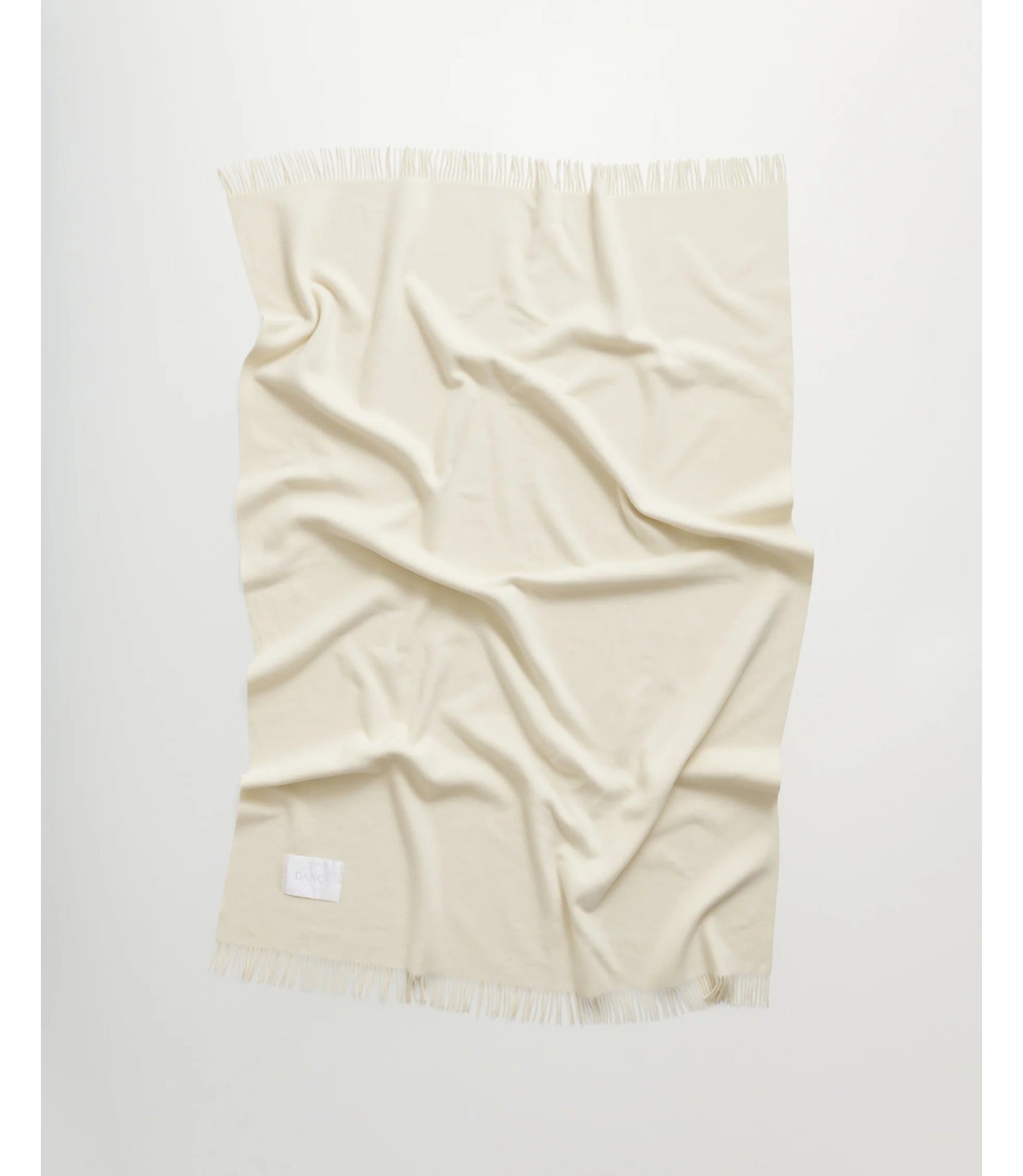 Magniberg - Bold Blanket, Oyster White