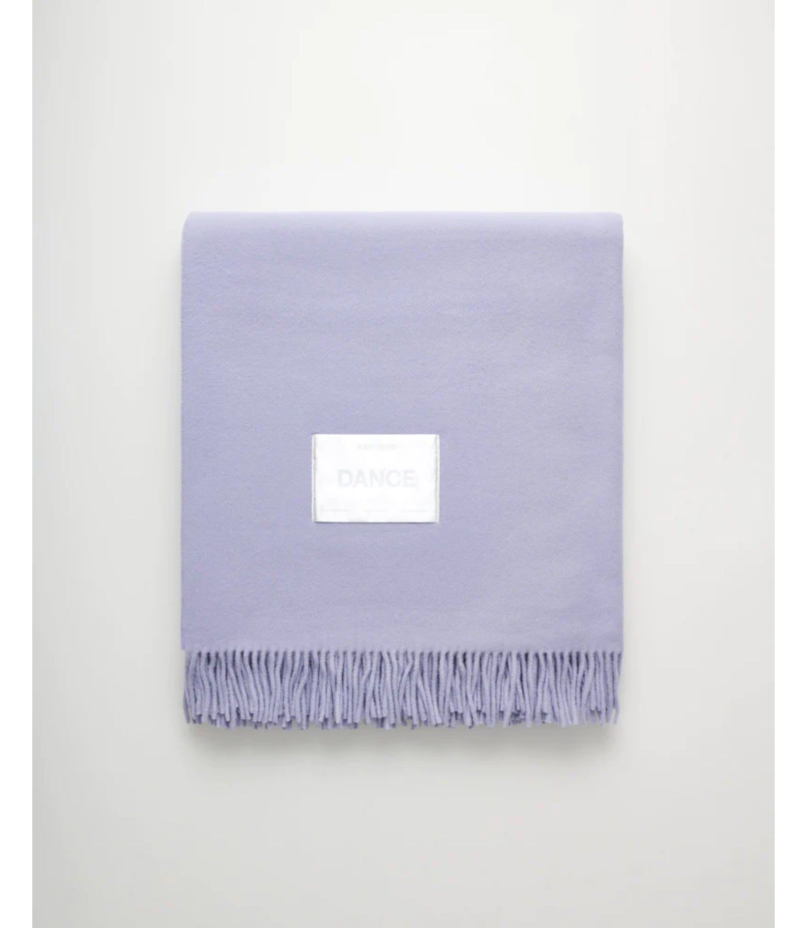Magniberg - Bold Blanket, Lavender