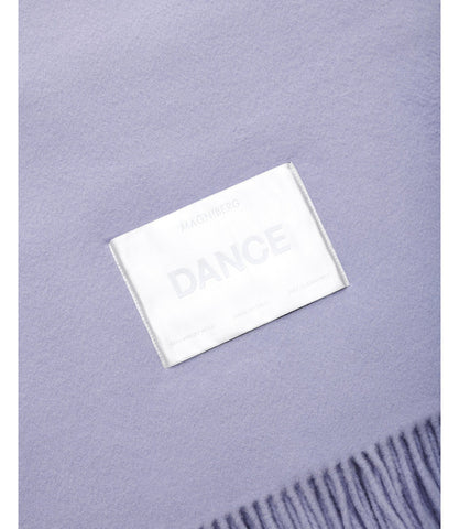 Magniberg - Bold Blanket, Lavender