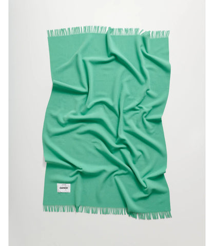 Magniberg - Bold Blanket, Ballet Green