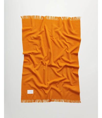 Magniberg - Bold Blanket, Juicy Orange