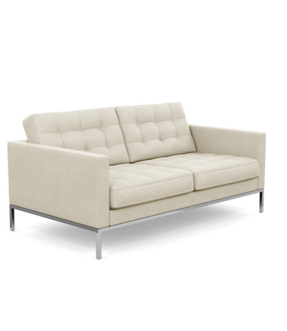 Florence Knoll™ Two-seat sofa