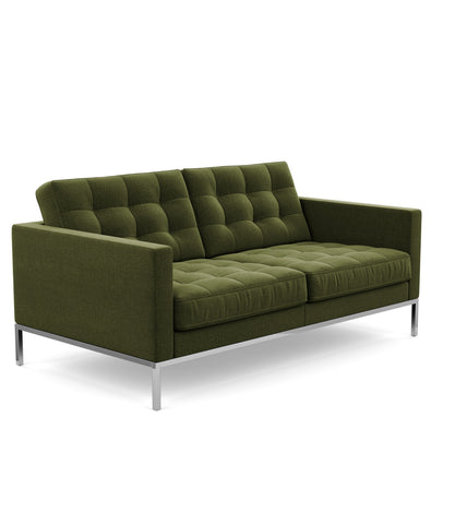 Florence Knoll™ Two-seat sofa