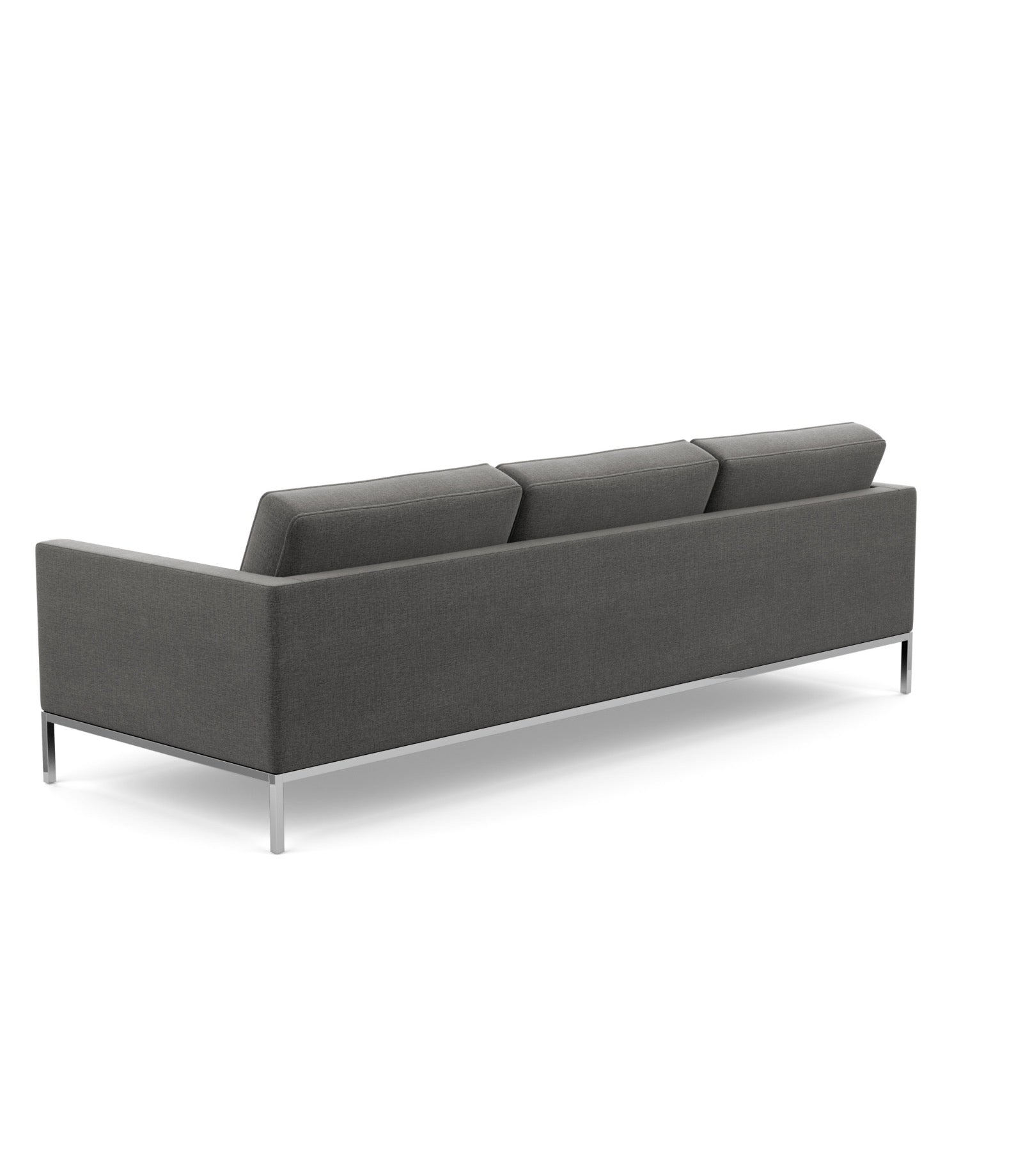 Florence Knoll™ Three-seat sofa