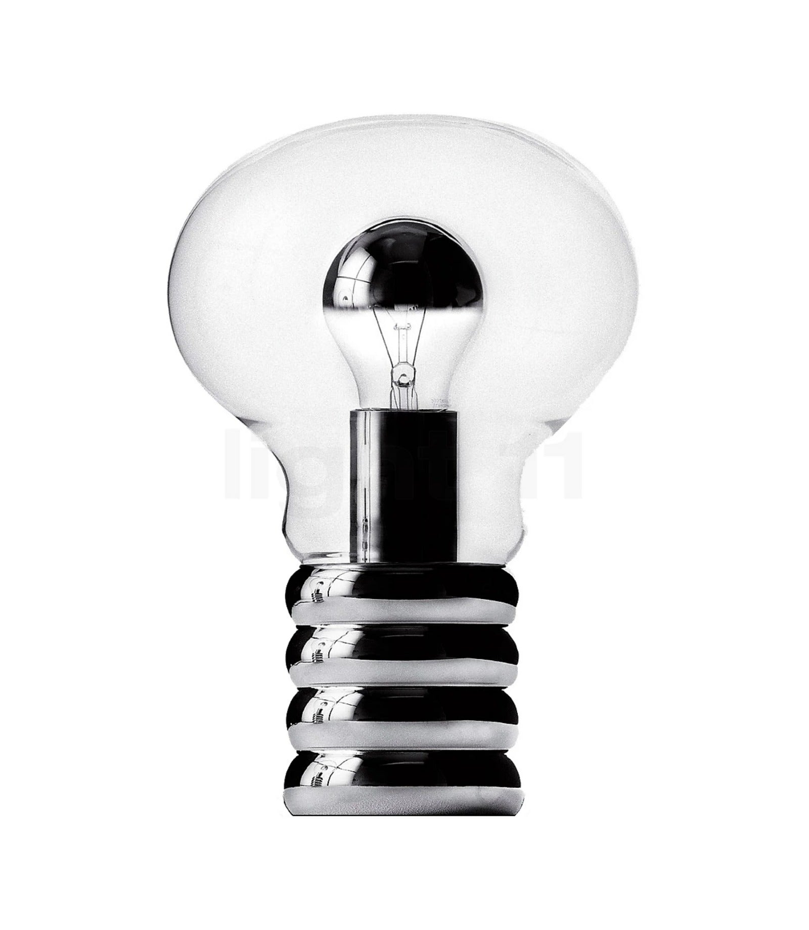Bulb, bordlampe