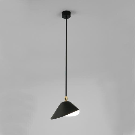 Serge Mouille - Ceiling Lamp Bookshelves