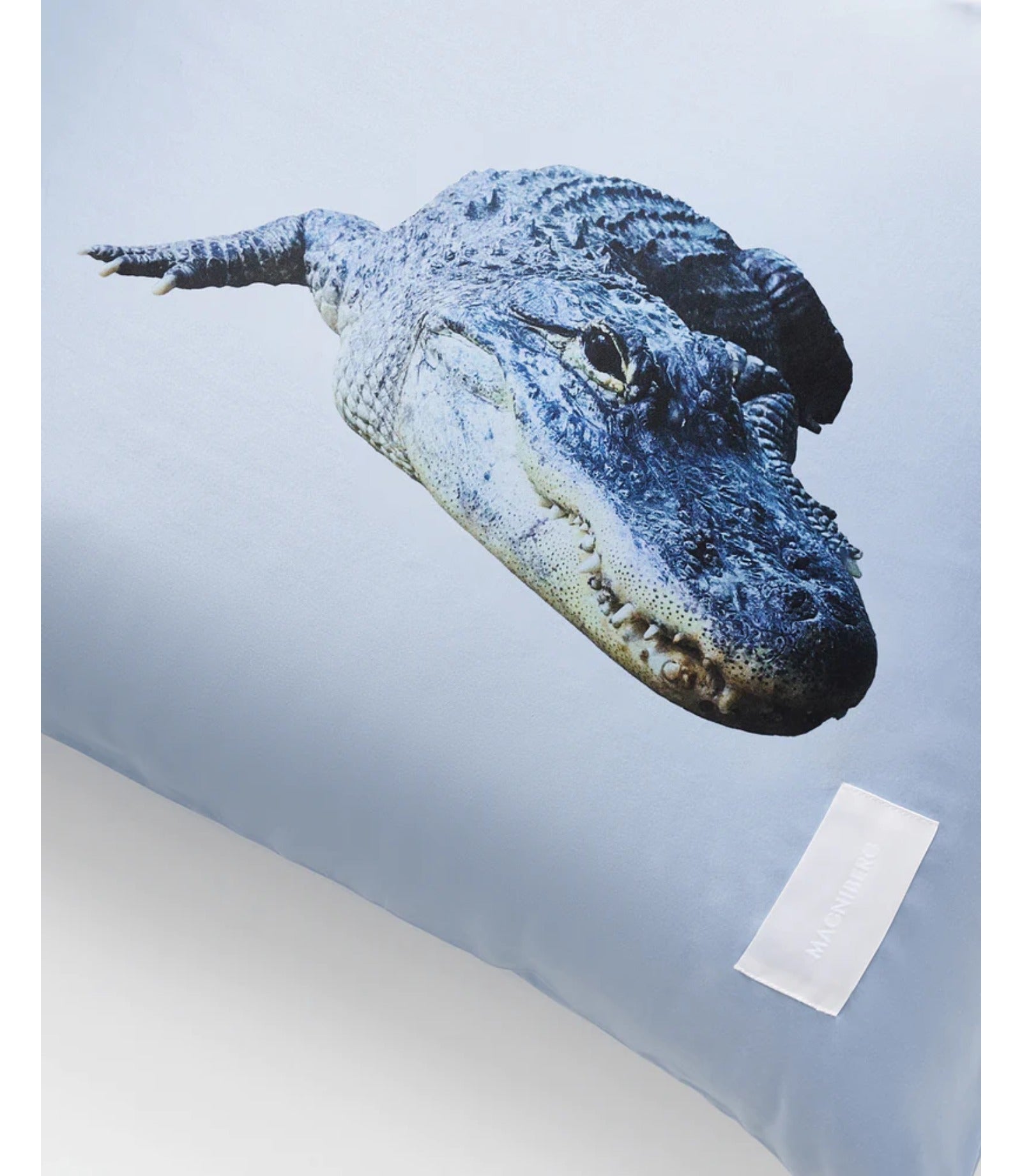 Magniberg - Pillow Culture, Alligator