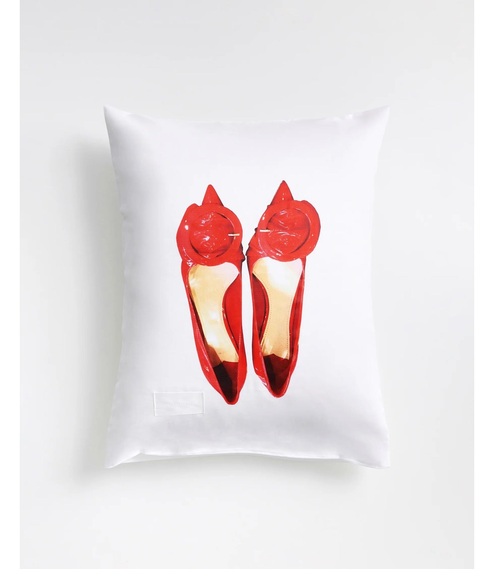 Magniberg - Pillow Culture, Heels