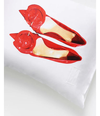 Magniberg - Pillow Culture, Heels