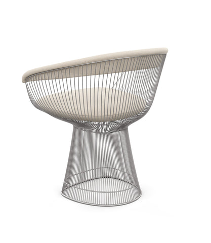 Platner Side Chair