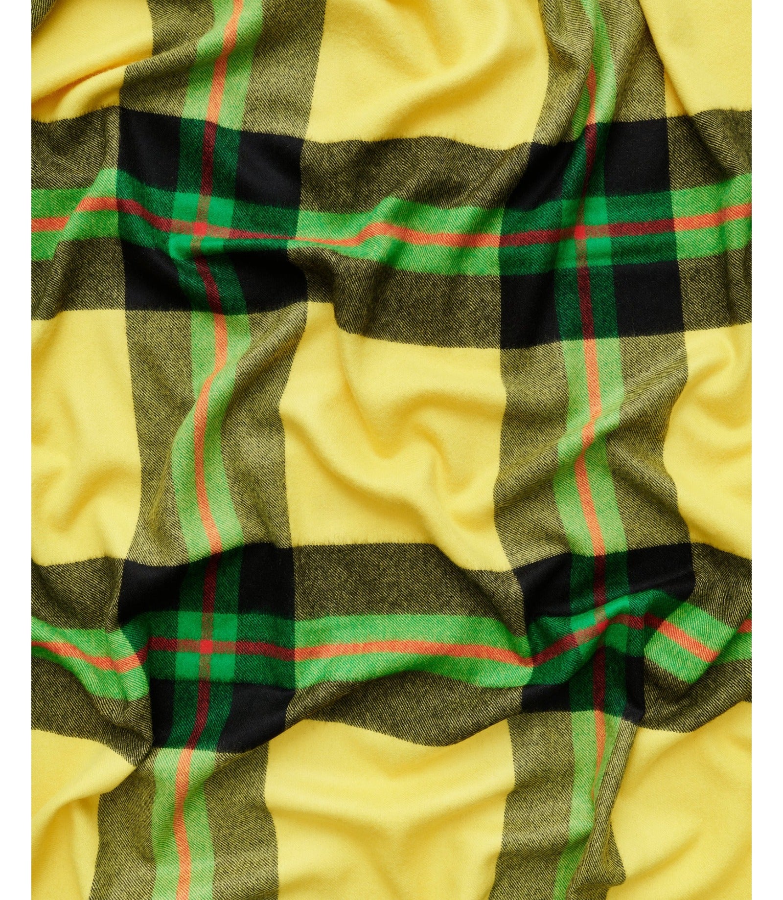 Magniberg - Queen Blanket, Field Yellow