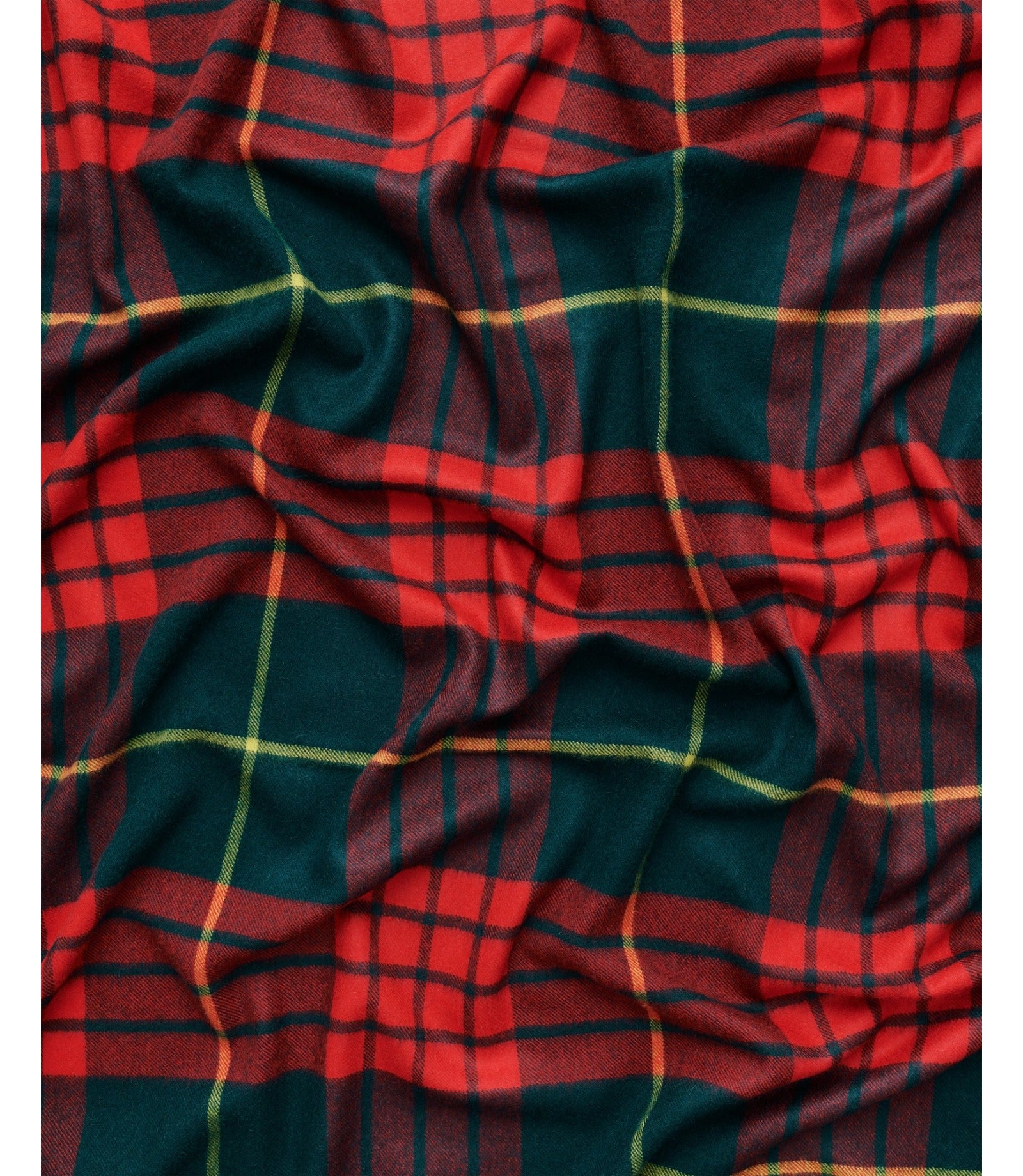 Magniberg - Queen Blanket, Lipstick Red