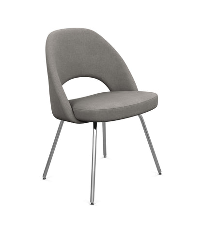 Saarinen Conference Armless Chair