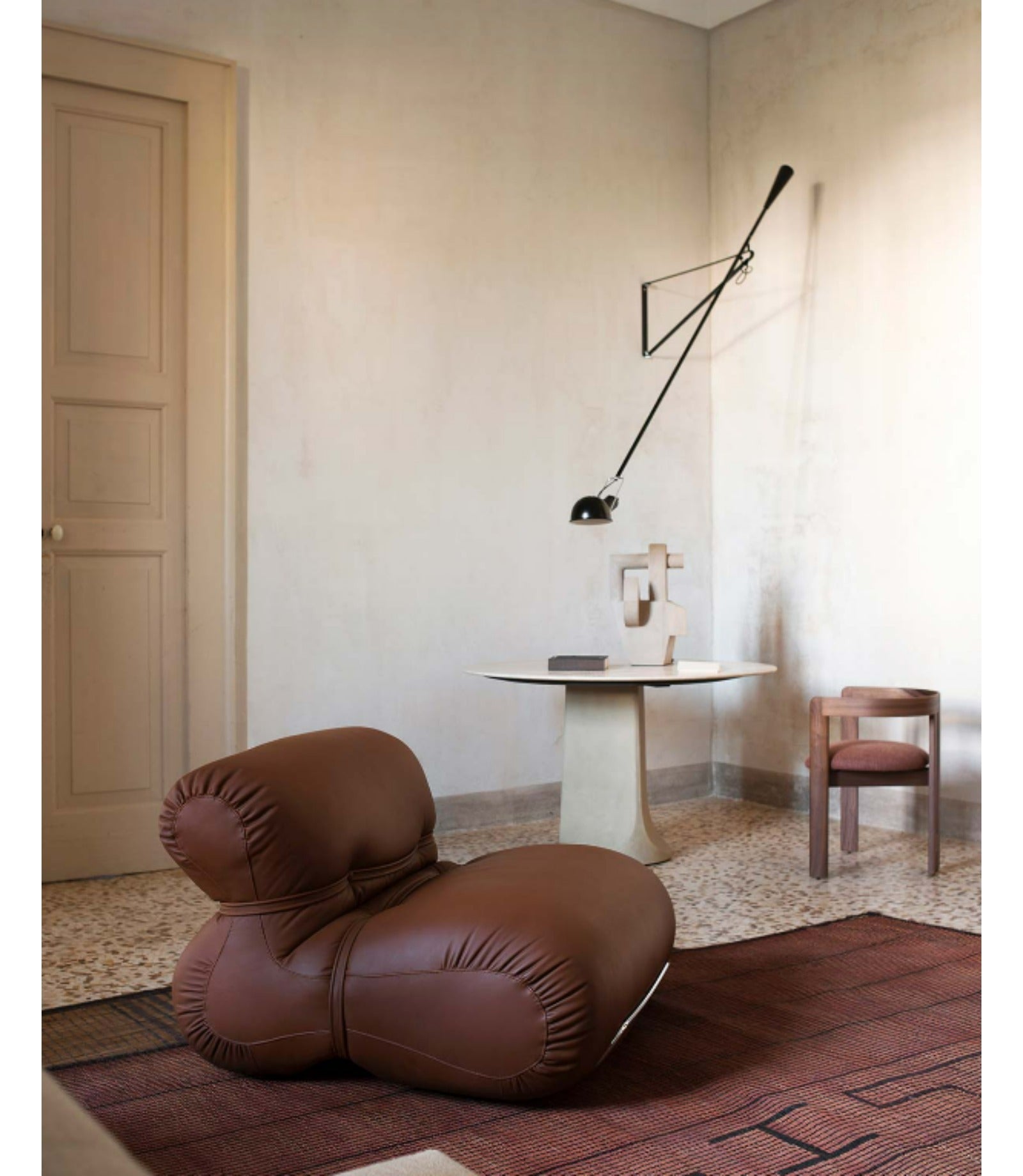 Orsola lounge chair