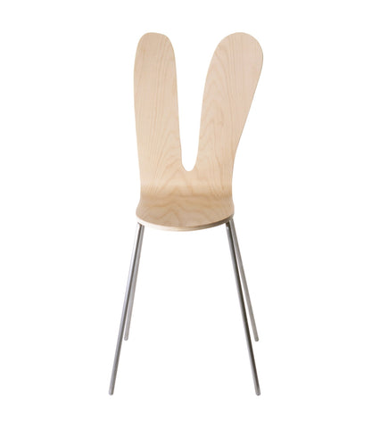 Nextmaruni Armless Chair