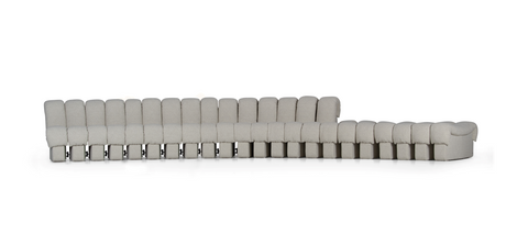DS600 Modular Sofa