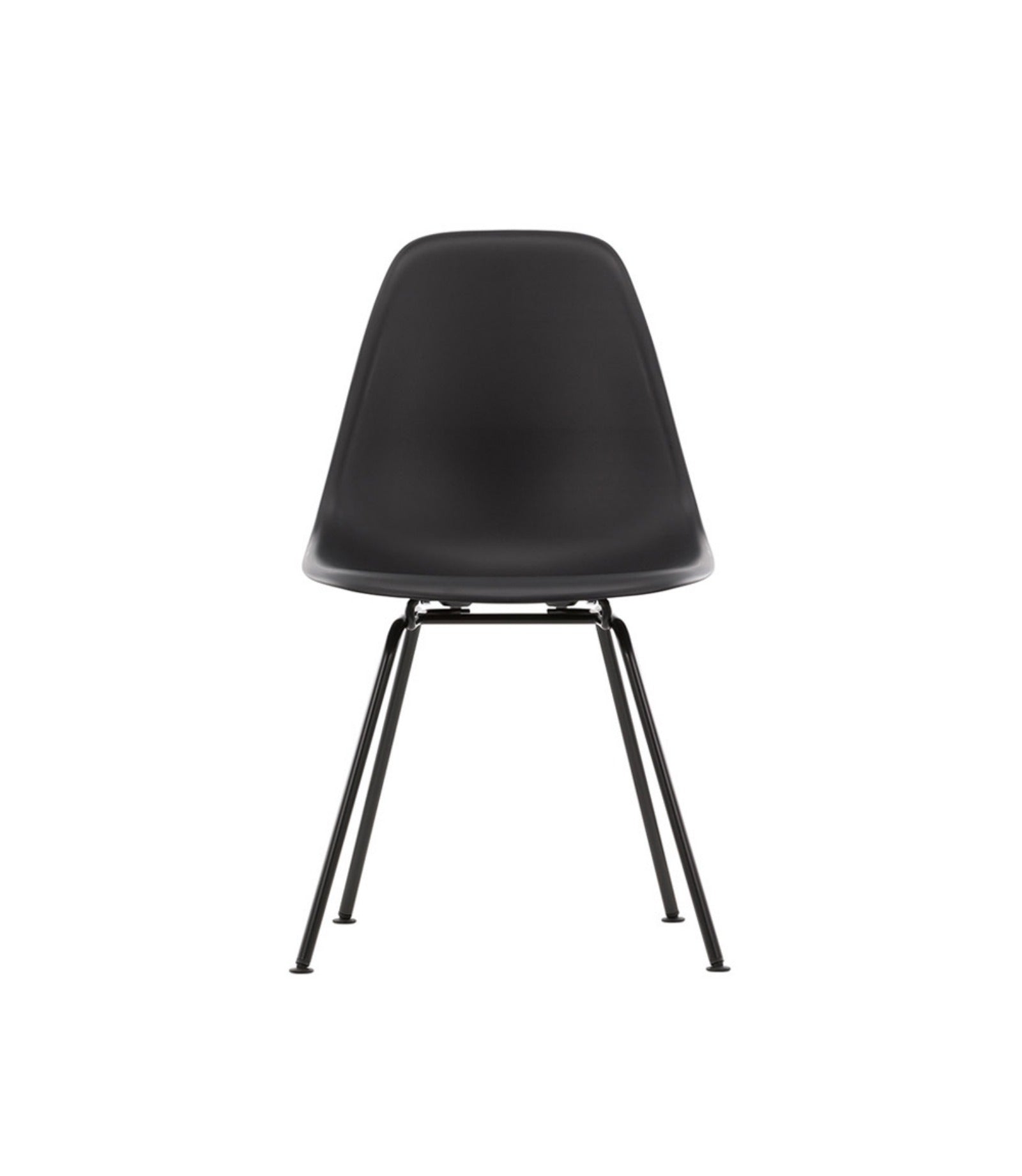 Eames Plastic Chair DSX