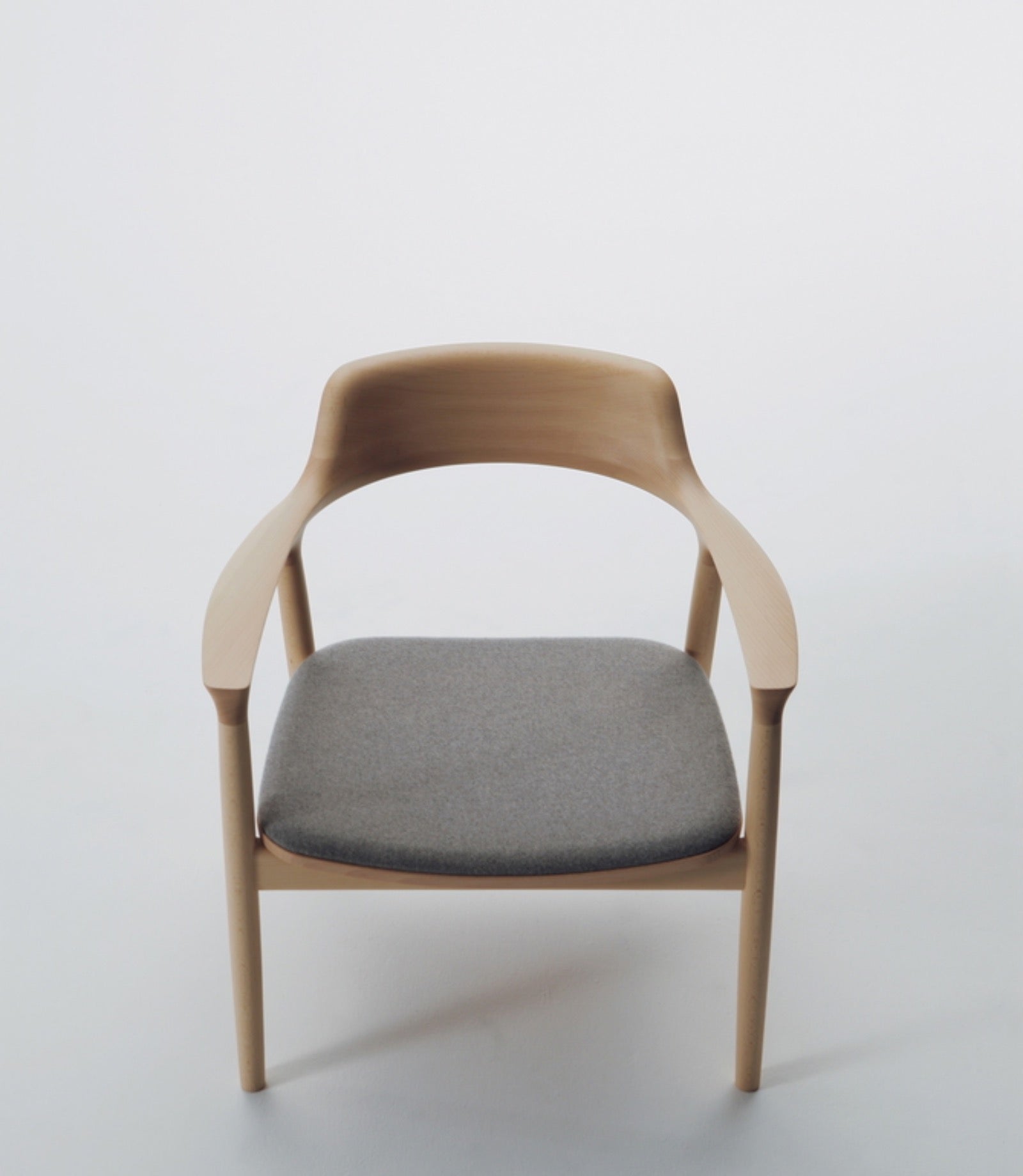 Hiroshima Lounge Chair