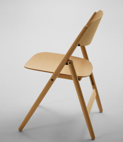 Hiroshima Folding Chair