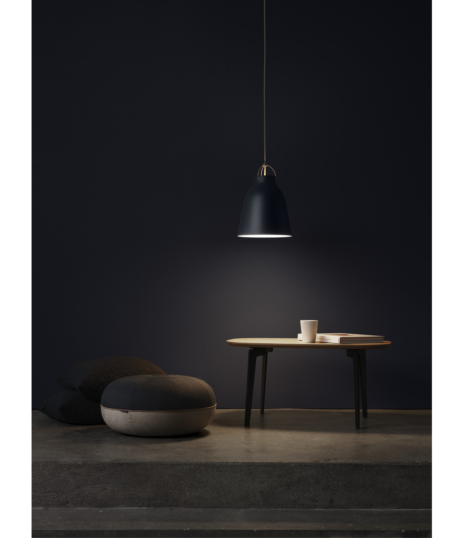 Fritz Hansen "Join" sofabord