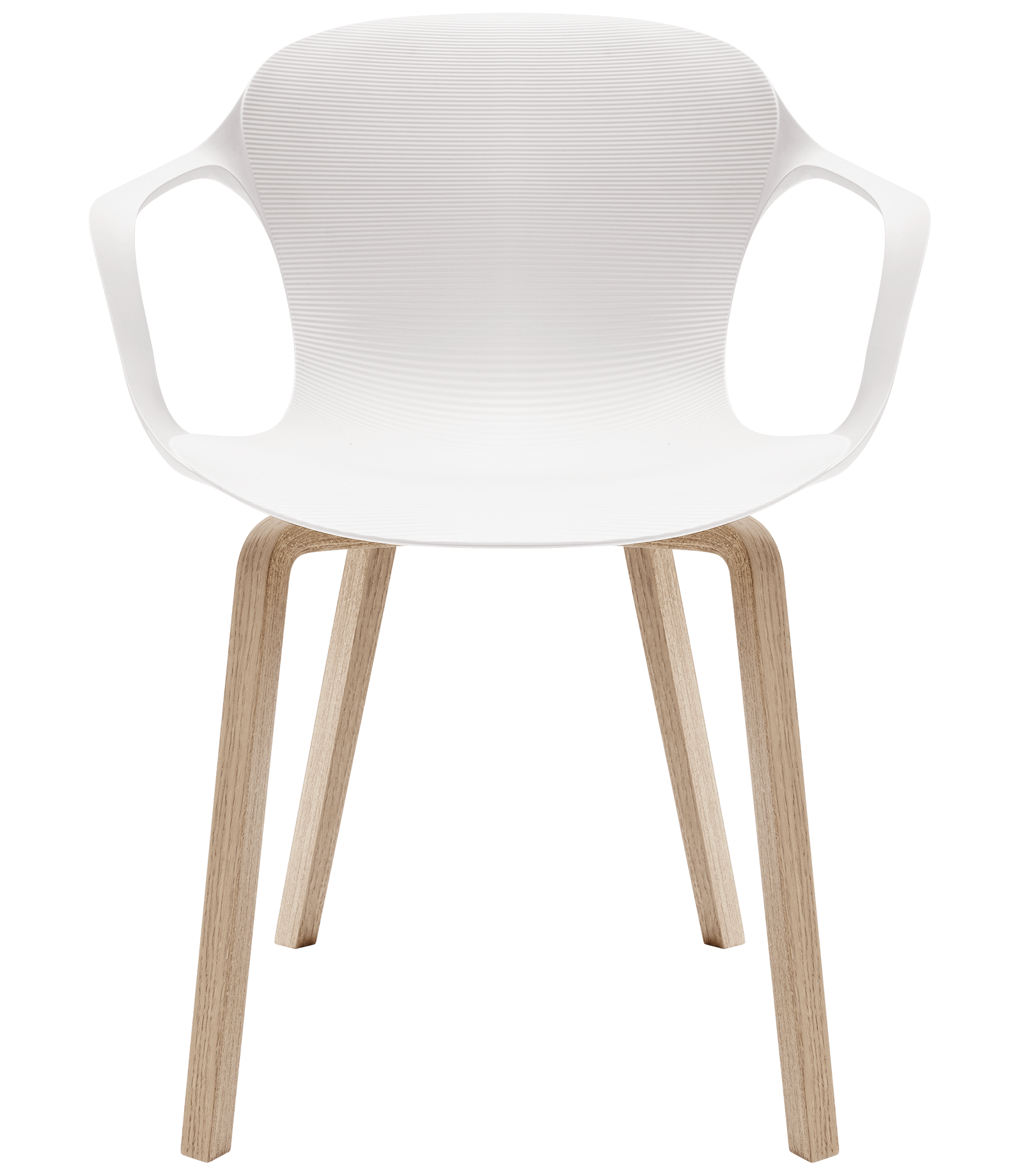 Fritz Hansen KS62 NAP spisebordsstol