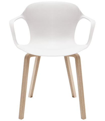 Fritz Hansen KS62 NAP spisebordsstol