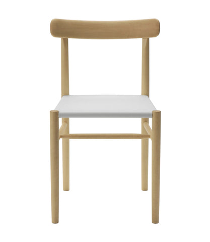 Lightwood Chair Mesh Seat