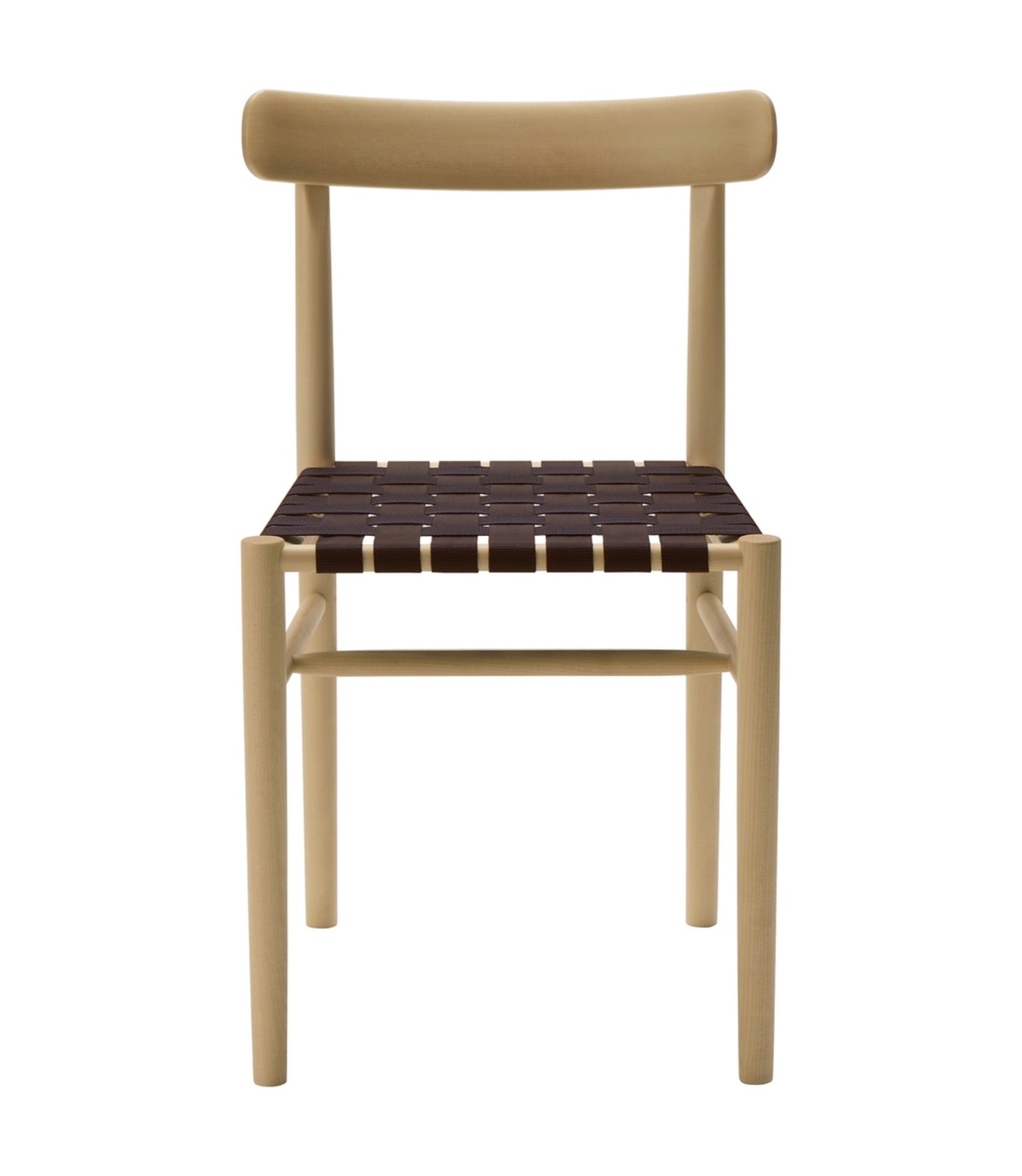 Lightwood Chair Webbing Seat