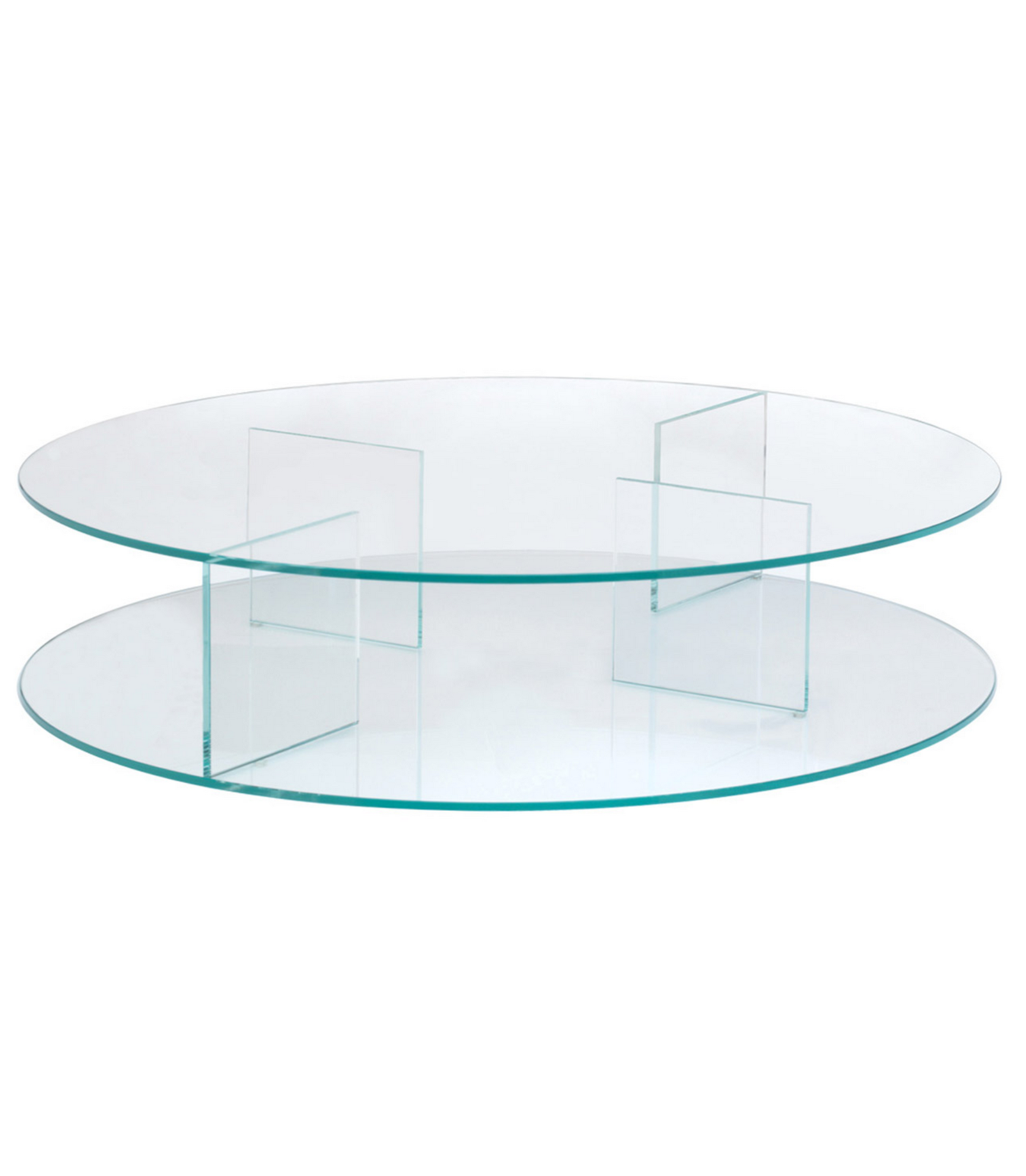 Cassina "Miloe" sofabord