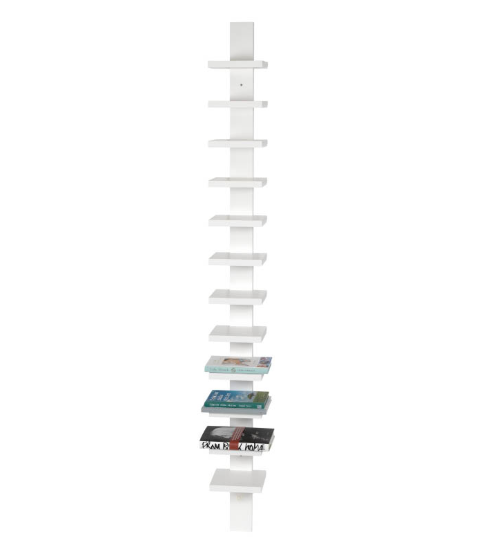 Källemo "Pilaster" reol