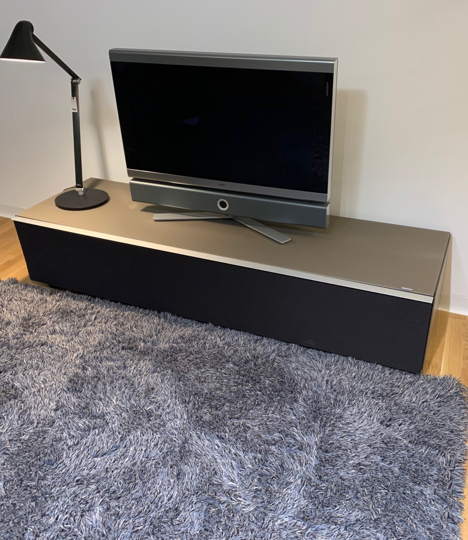 Spectral "Scala" HIFI modul m/ lydsystem