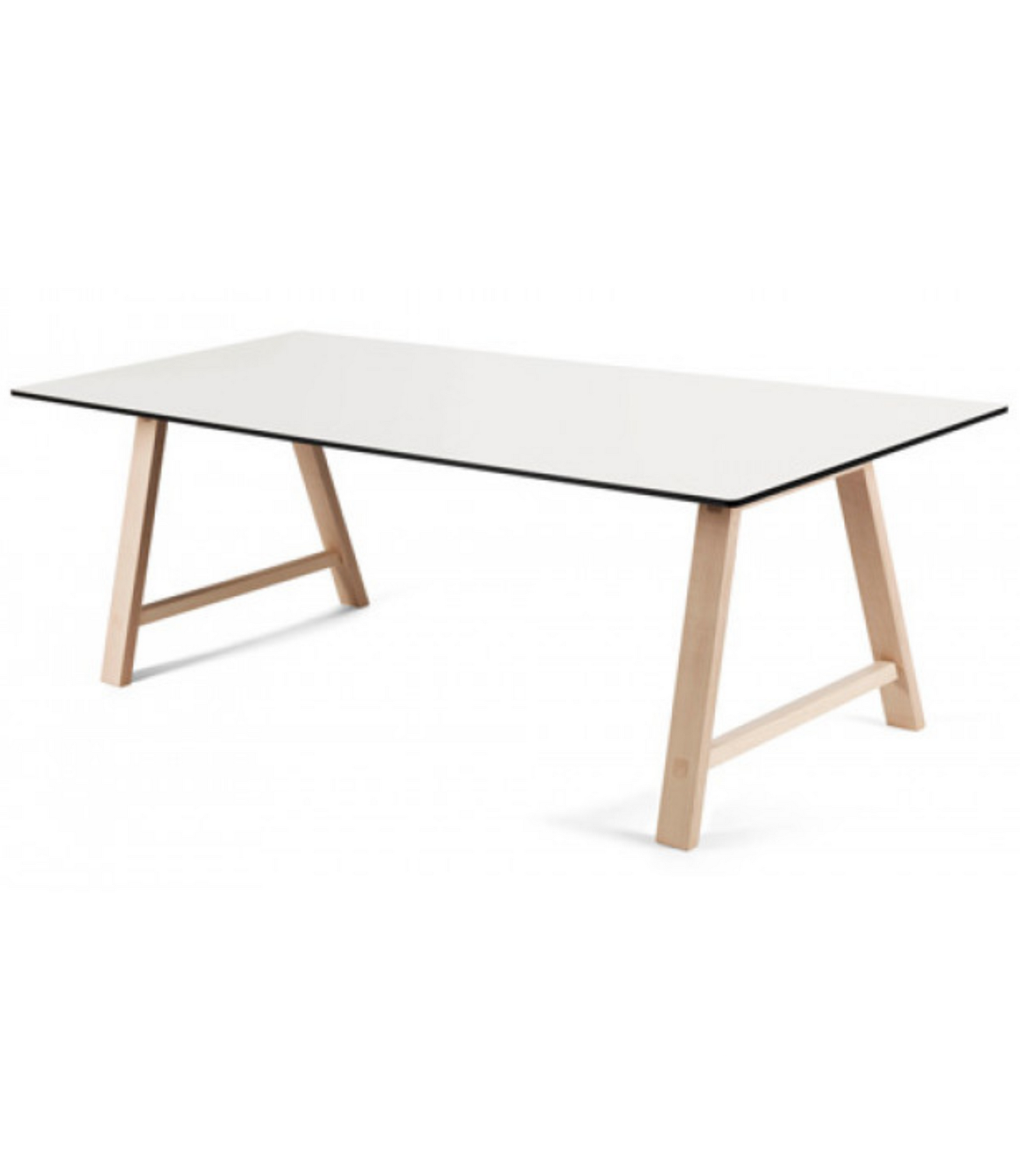 Brdr. Andersen "T1" spisebord